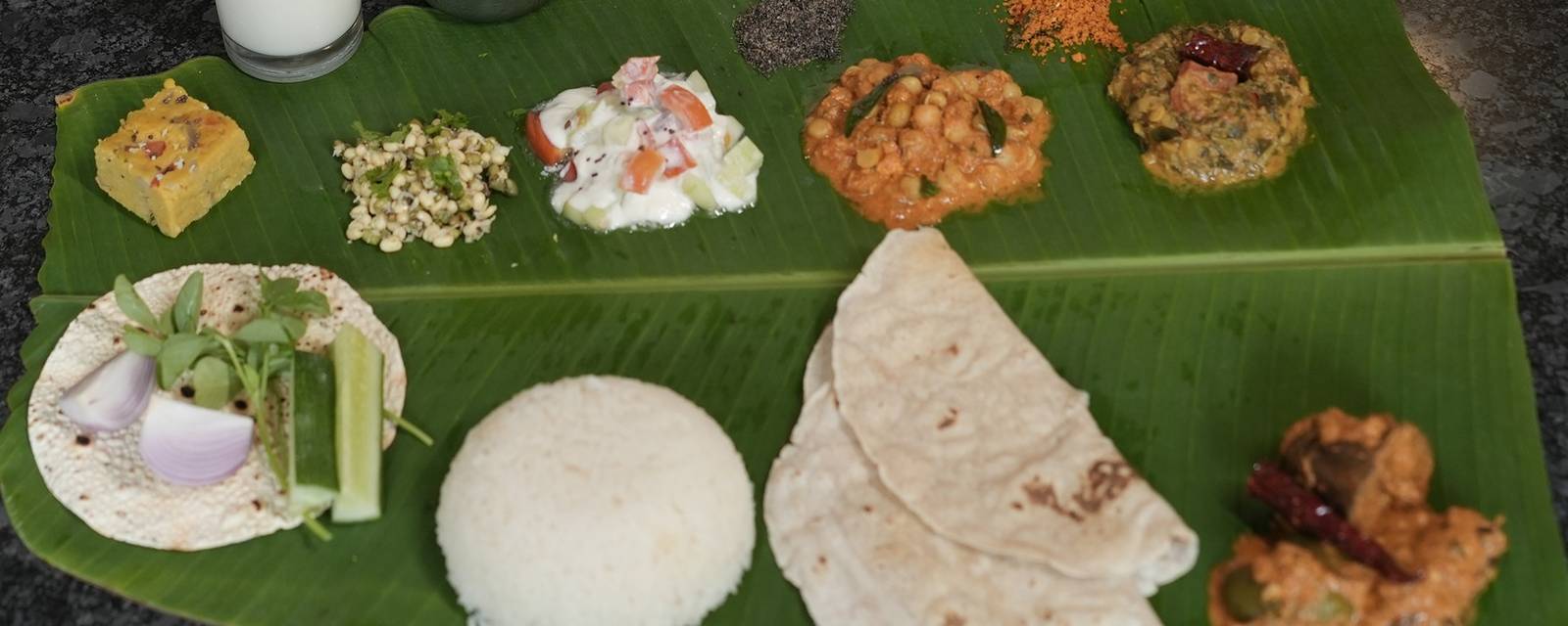Kamat Restaurant - Malleshwaram cover